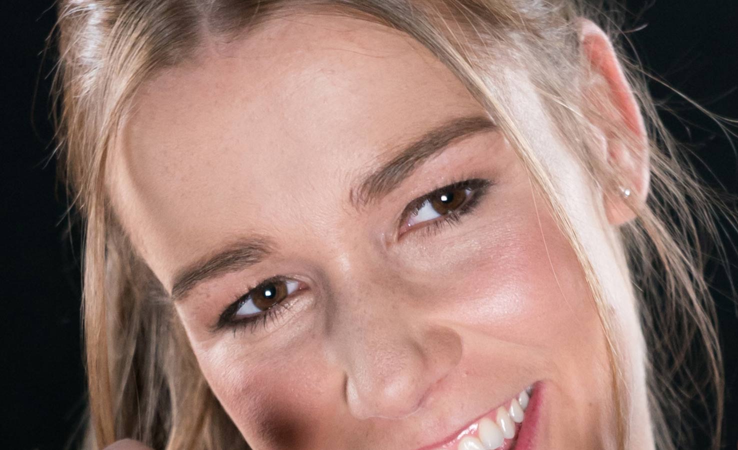 Alexis Crystal. With her stunning looks and infectious personality, this Czech beauty is taking the industry by storm.