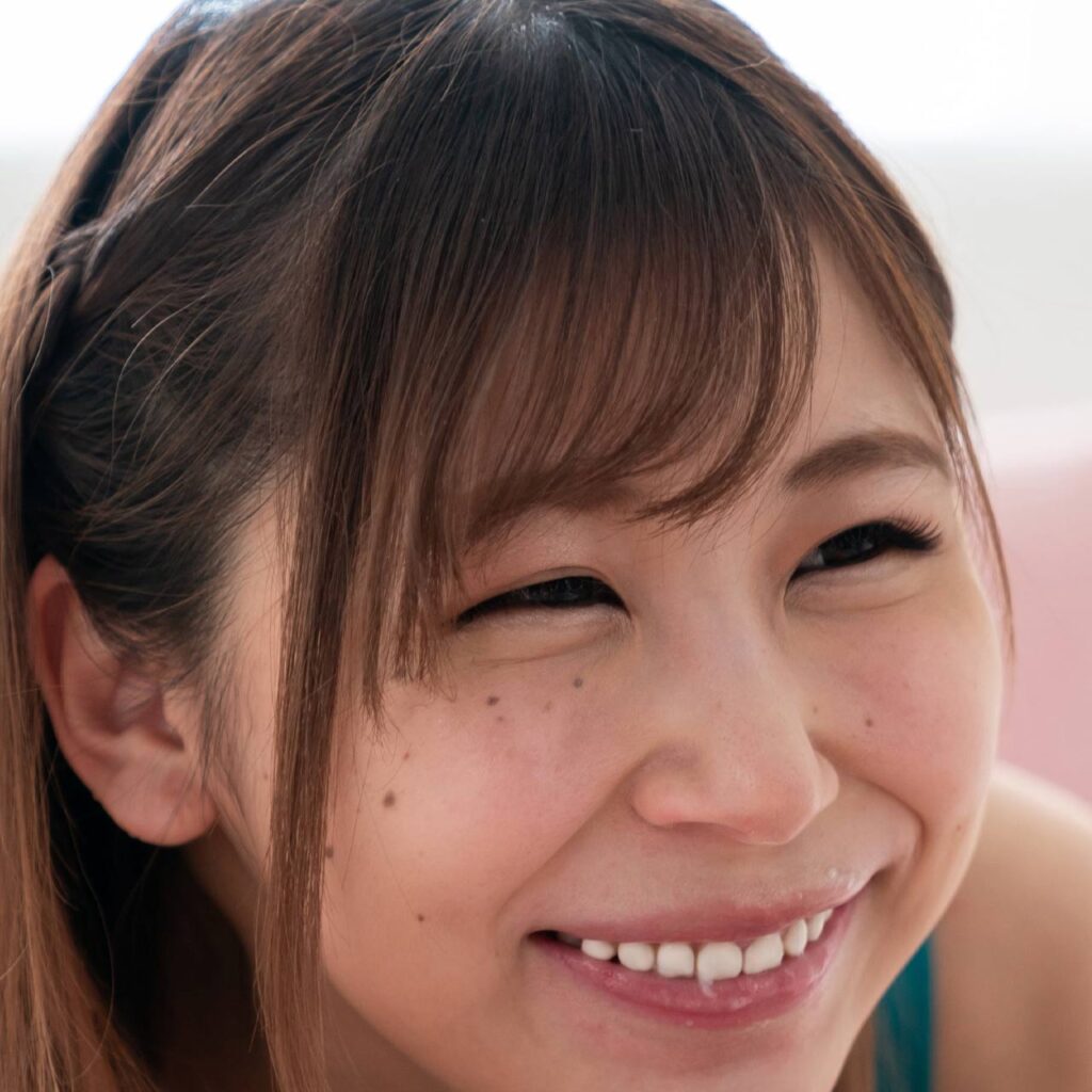 Nagi Tsukino, the vibrant and daring JAV model, is taking the adult industry by storm with her infectious energy and passion for cosplay.