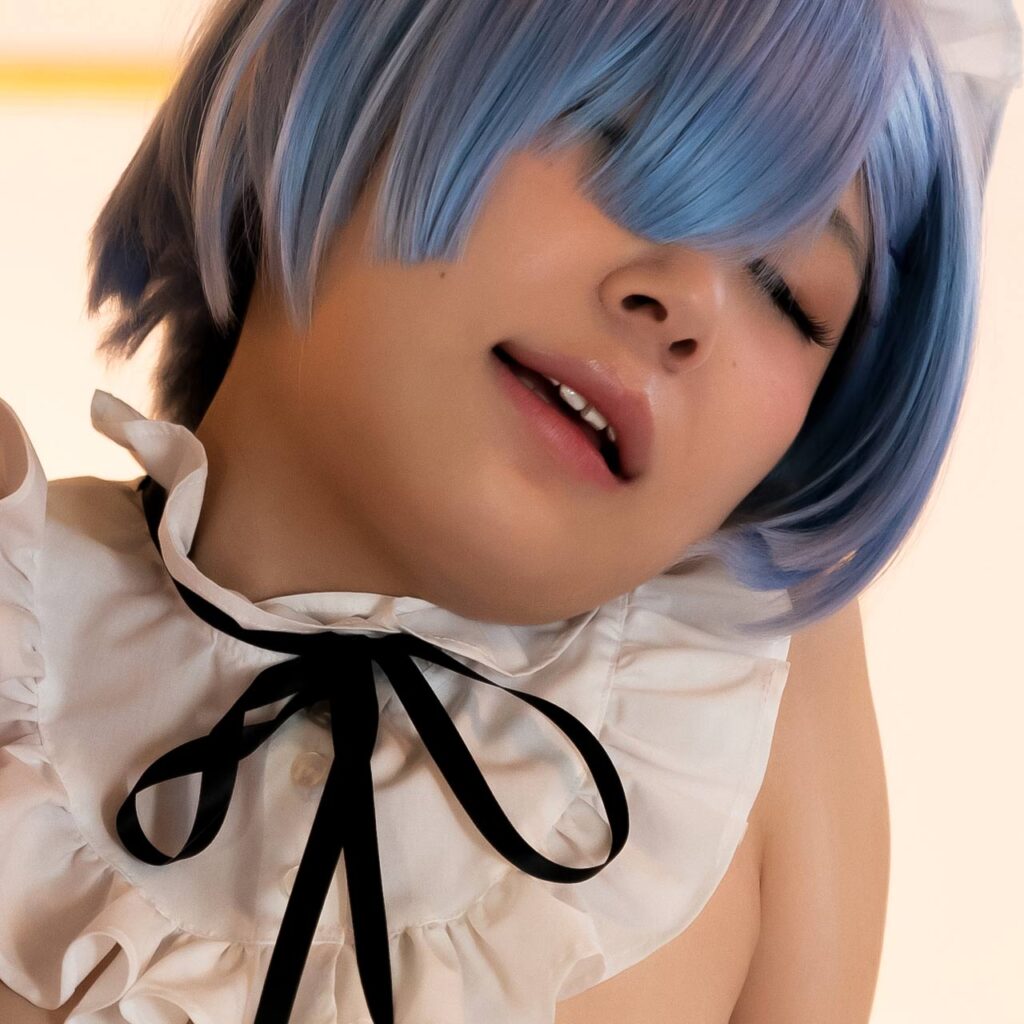 Nagi Tsukino, the vibrant and daring JAV model, is taking the adult industry by storm with her infectious energy and passion for cosplay.