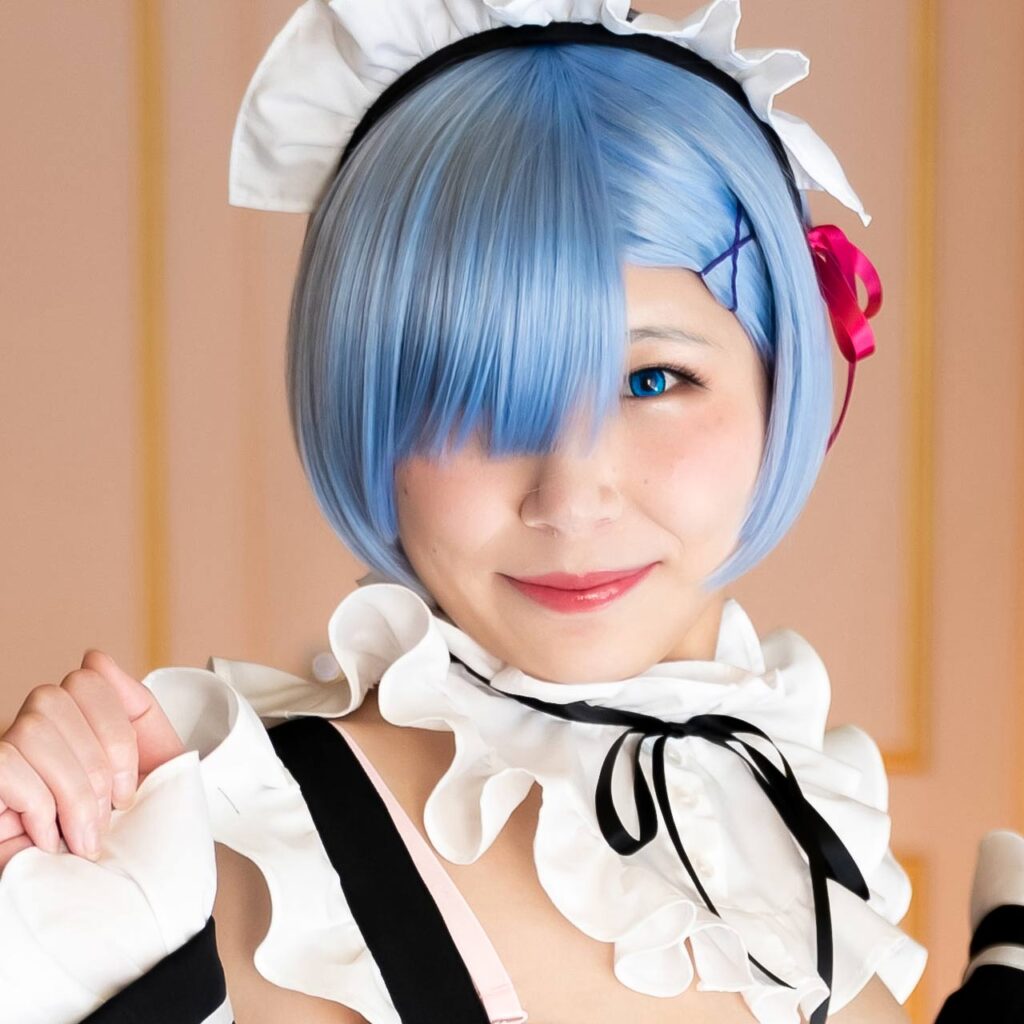 Nagi Tsukino, the vibrant and daring JAV model, is taking the adult industry by storm with her infectious energy and passion for cosplay.