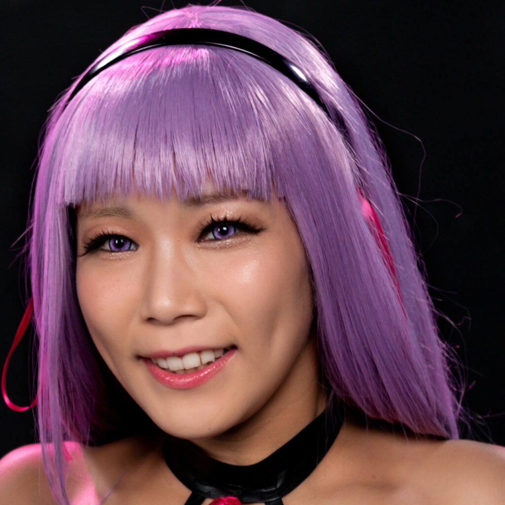 Saki Kawanami: From Cosplay Girl to Bukkake Queen