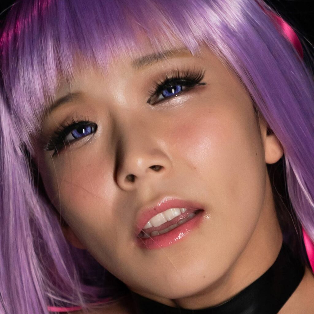 Saki Kawanami: From Cosplay Girl to Bukkake Queen