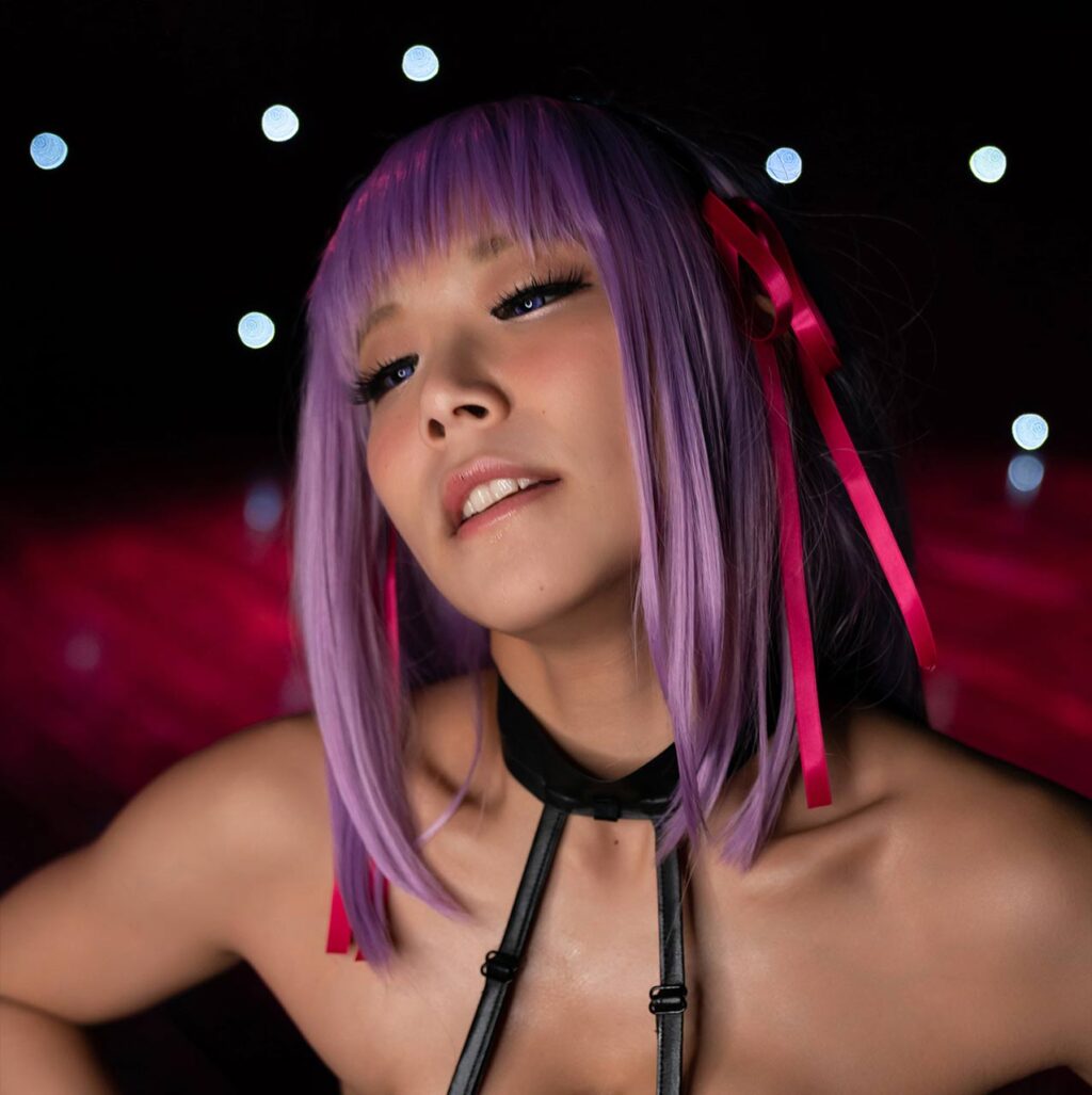 Saki Kawanami: From Cosplay Girl to Bukkake Queen